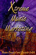 Xtreme Music Marketing