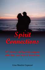 Spirit Connections