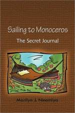 Sailing to Monoceros