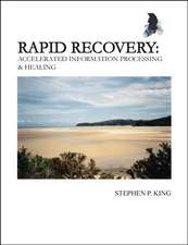 Rapid Recovery