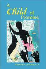 A Child of Promise