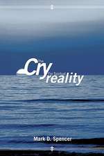 The Cry for Spiritual Reality