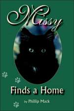 Missy Finds a Home