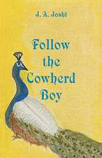 Follow the Cowherd Boy