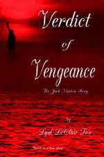 Verdict of Vengeance