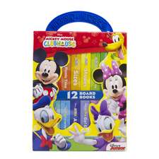 Disney Mickey Mouse Clubhouse