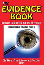 The Evidence Book