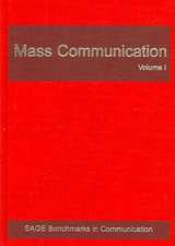 Mass Communication