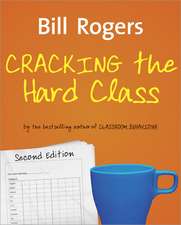 Cracking the Hard Class