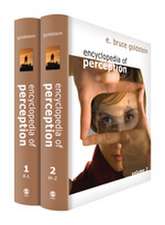 Encyclopedia of Perception