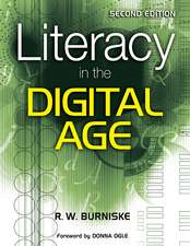 Literacy in the Digital Age