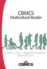 CBMCS Multicultural Reader