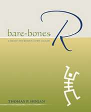 Bare-Bones R