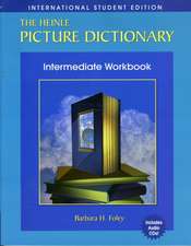 Heinle Picture Dictionary