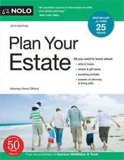 Plan Your Estate