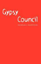 Gypsy Council