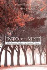 Uetz, D: Into the Mist