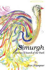 Simurgh