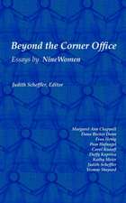 Beyond The Corner Office