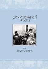 Conversation Pieces