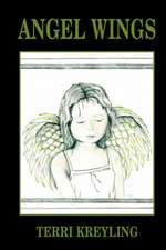 ANGEL WINGS