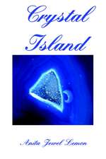 Crystal Island