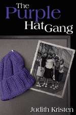 The Purple Hat Gang