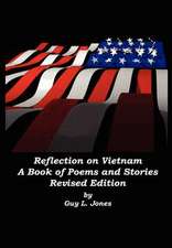 Reflection on Vietnam