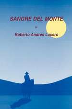 SANGRE DEL MONTE