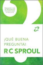 ¡Qué Buena Pregunta!