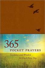 365 Pocket Prayers