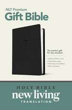 Gift and Award Bible-NLT