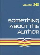 Something about the Author: Facts and Pictures about Authors and Illustrators of Books for Young People