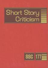 Short Story Criticism