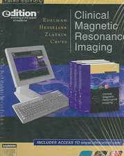 Clinical Magnetic Resonance Imaging e-dition