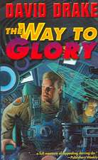 The Way to Glory