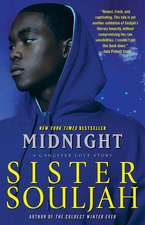 Midnight: A Gangster Love Story