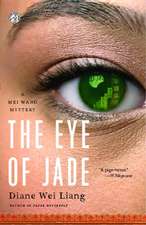 The Eye of Jade