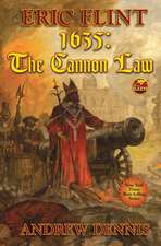 1635: The Cannon Law