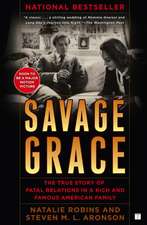 Savage Grace