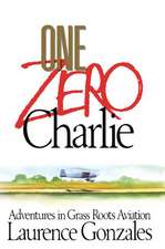 One Zero Charlie