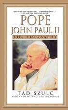 Pope John Paul II