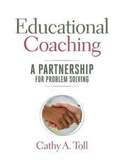 Educational Coaching