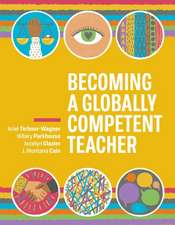 Becoming a Globally Competent Teacher