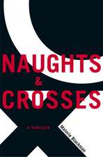 Naughts & Crosses