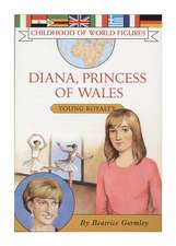 Diana, Princess of Wales