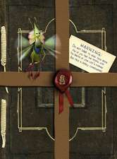 Arthur Spiderwick's Field Guide: To the Fantastic World Around You