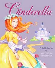 Cinderella