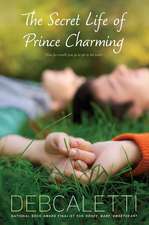 The Secret Life of Prince Charming