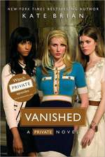 Vanished